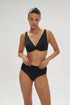 Simone Perele 1Ea Hoya Triangle Bikini Top